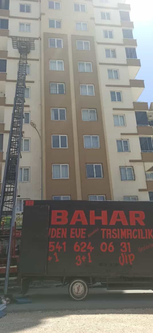 Gaziantep Evde Eve Nakliyat Fiyatları